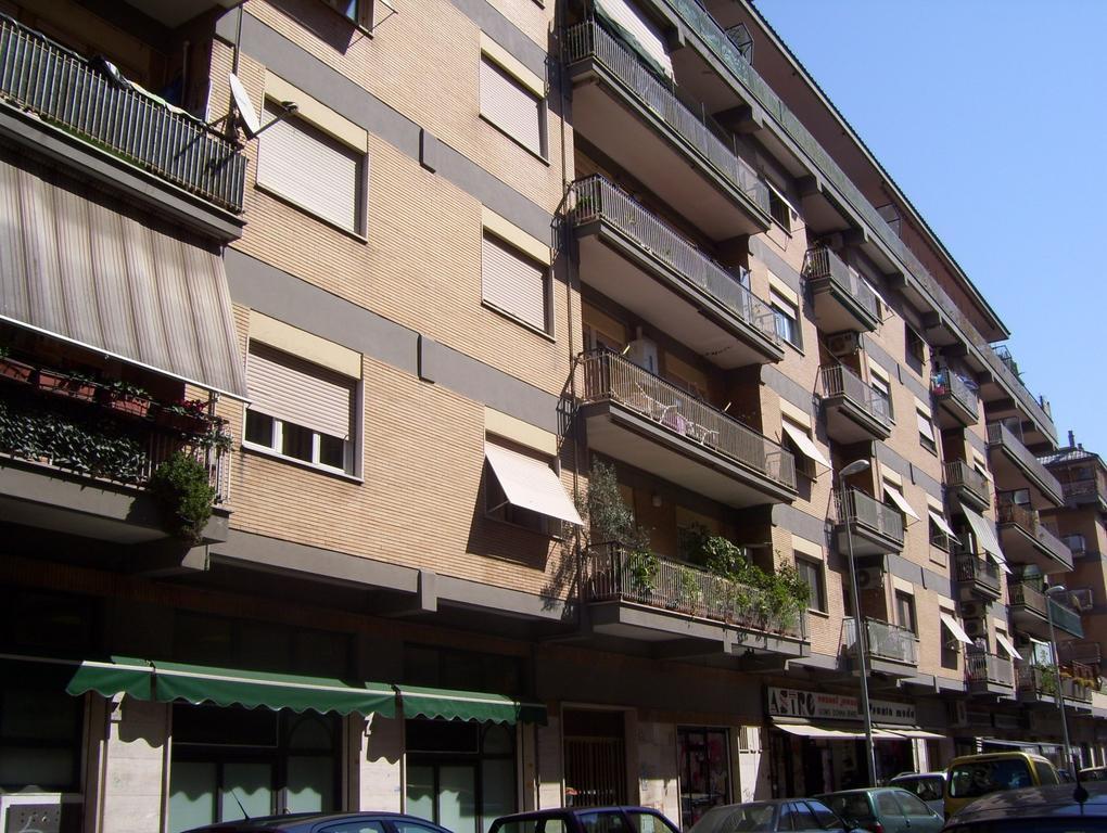 Sweet Home Holidays Lido di Ostia Exterior photo
